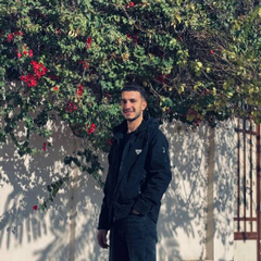 Ziad Elsayed