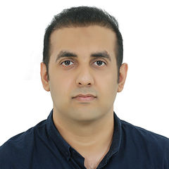 حنان Haq, Architect Engineer/Site Architect