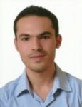 (Mohammad-Khair) Othman Yahya Nabas, IT Specialist