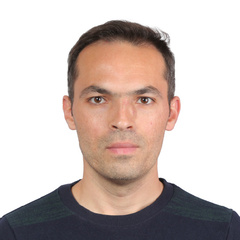 Mohammad Khair Nabas