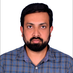 Mohammed Aqif Ali, Electrical and Instrumentation Engineer