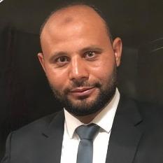 Farag Elbeah, Construction Manager