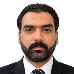 Manan Tariq, GENERAL MANAGER