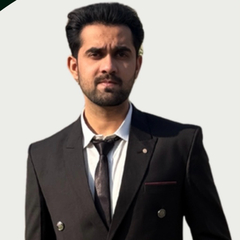 Umair Tariq, Dev. / Marketer