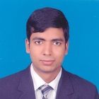 Muhammad Tariq Siddique, Assistant Finance Manger