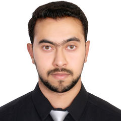 Anup Ahmed Abdul Lathif, Accountant