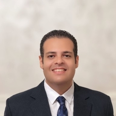 Bahaa Magdy, Business Development Manager