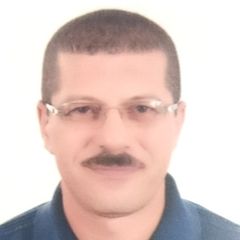 Mohsen Kamel Hassan Gad, Supervision manager