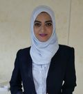 Amel Hessien, CLINIC MANAGER