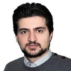 Yazan Al-Hinnawi, quality control consultant engineer
