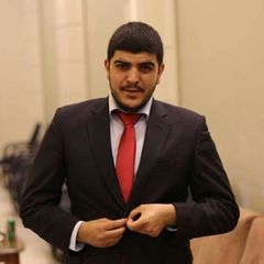 نبيل عباس, Web Developer