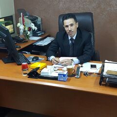فراس العبدالله,    Irbid Branch Director 