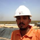 Hisham Elhassan, Drilling Operation Manager