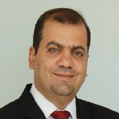 Tawfiq Saleh, Procurement & Contracts Manager/ Chief Accountant / Treasury Manager