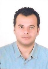 Mohamed Saeed Abdel hakam Badawy Etafa Etafa, Financial Controller