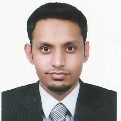 Syed Taha الهاشمي, Lead Engineer