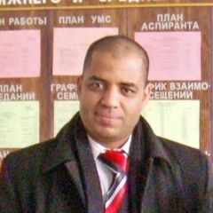 ahmed Galal, مدرس لغة عربية كلغة اجنبية 