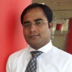 Mohammad Alam, HR Supervisor & Payroll Administrator