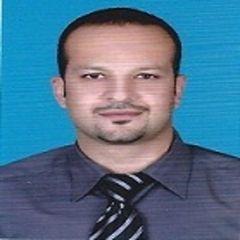 Mohamed Altayeb, Real Estate Property Supervisor