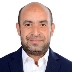 عمرو Bassuni, Chief Financial Officer