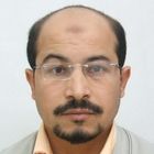 Cherif bedjaoui, operations engineer and  superintendent