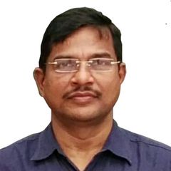 Vasu Sujith