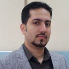 Ali Bohlaiqah, Sourcing Specialist