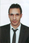 محمد حداد, موظف استلام وجرد وادخال بيانات