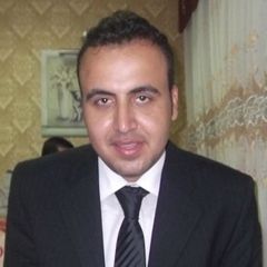 Ahmed Gamal, مهندس مشروع