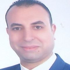 Ahmed abdelaziz, مدير مبيعات