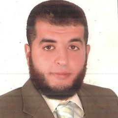 ياسر رمضان, Senior QA/QC Civil Engineer