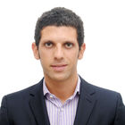 Bassem Abi Saber, Client Service Manager