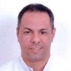 Fahad Abu-Haimed, Capital Planning Department Manager