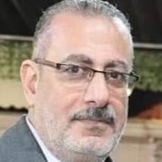 khalied Al-Bastwyse, مستشار قانوني