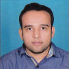Ansari Nadim Ahmed Nadim, Pharmacist