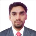 Arun Sreedhar, Process Engineer