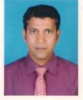 Muhammad Faheem, Consultant- Accounts, Audit & Taxation