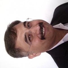 Hummayun Rashid, Business Development Executive