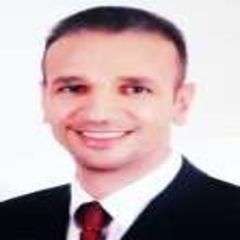 Wael Seitan, Teacher, Grade Leader, Trainer