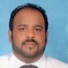 زاهد نور, Group Manager Finance