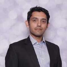 Haseeb Ahmed Rizvi Rizvi, Team Administrator