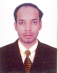 MOHAMMED YASEEN NAYEEM, Accounting Manager