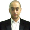 عمرو أشرف, مهندس تطوير أعمال
