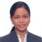 Nina Marie Sansano, Financial Administrator