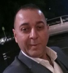 Firas Mageed Abbawy, Project Director