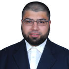 Ammar Al-Mallah, Senior Accountant