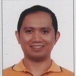 Leonardo Edwin Manzana, SCM Document Controller - Purchasing