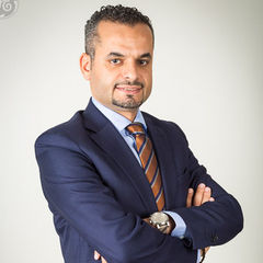 Ahmed Shafik, Consultant