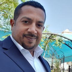 Fawaz Kuwaiti, Lead Consultant and CEO