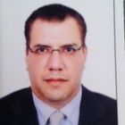 Hatem Ghazi, Member of the executive committee and head of internal audit